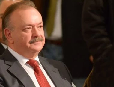 Oξεία επίθεση κατά του Πρόεδρου της Δημοκρατίας από τον Δημήτρη Σταμάτη